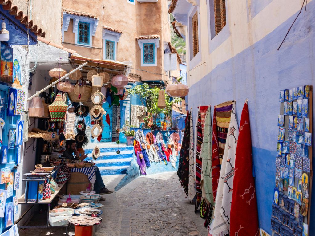 28 38 Chefchaouen 6